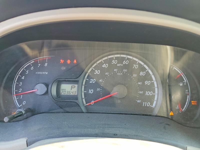 Продажа на аукционе авто 2013 Toyota Sienna, vin: 5TDKK3DC8DS337351, номер лота: 63028356