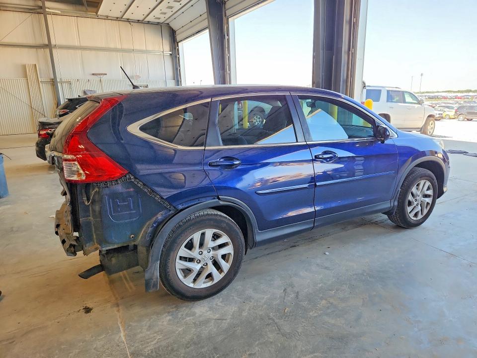 Продажа на аукционе авто 2016 Honda Cr-v, vin: 2HKRM4H56GH658938, номер лота: 60088866
