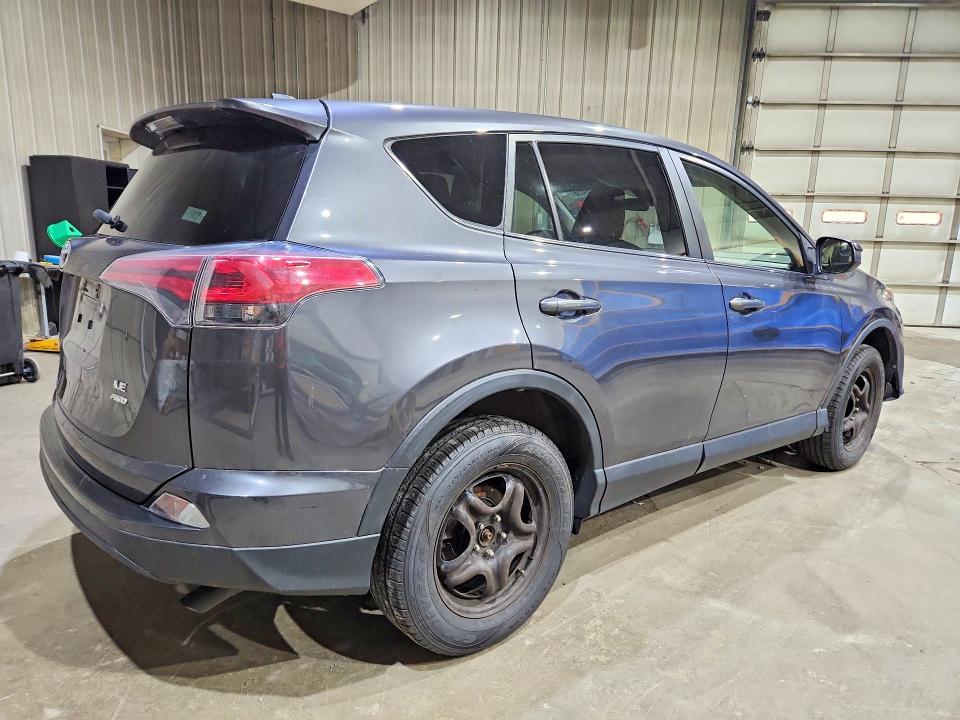 Aukcja sprzedaży 2018 Toyota Rav4, vin: JTMBFREV2JJ215035, numer aukcji: 60816456
