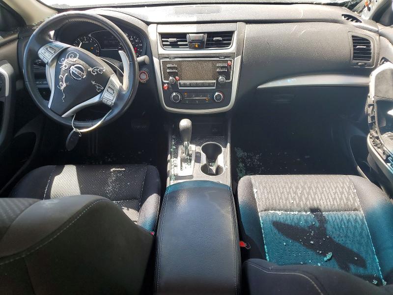 Продажа на аукционе авто 2017 Nissan Altima, vin: 1N4AL3AP0HN347468, номер лота: 59674496