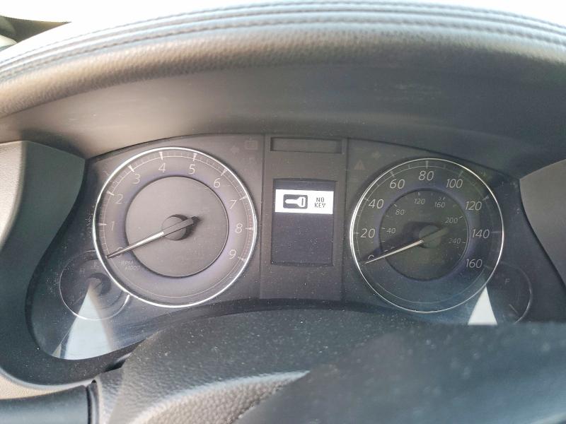 Продажа на аукционе авто 2012 Infiniti Ex35, vin: JN1AJ0HR7CM450037, номер лота: 59346316