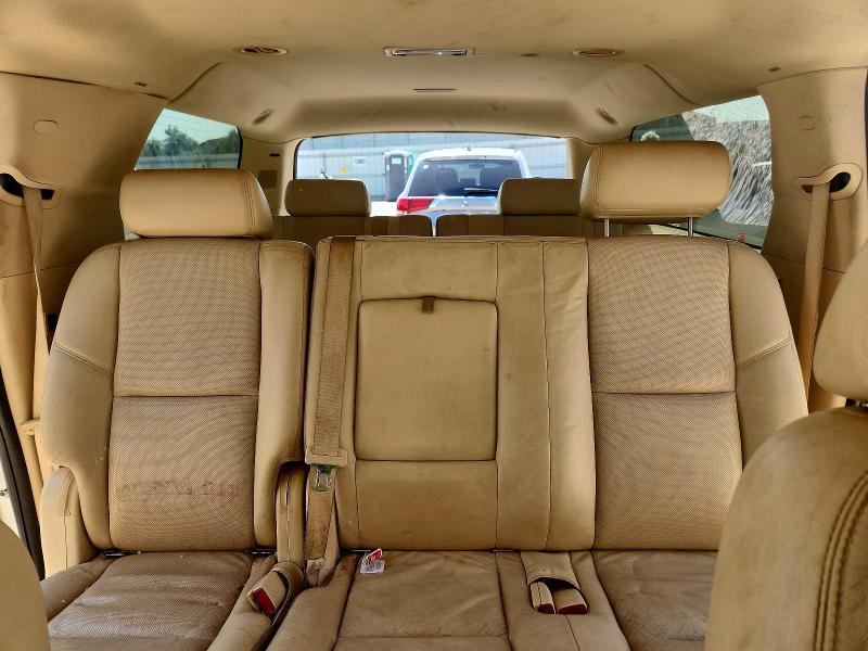 Продажа на аукционе авто 2007 Cadillac Escalade, vin: 1GYFK66877R407379, номер лота: 57574146