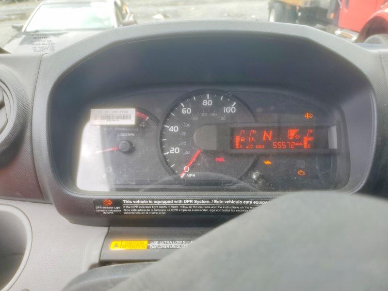 Aukcja sprzedaży 2020 Hino 195, vin: JHHSDM2H9LK011852, numer aukcji: 63083306