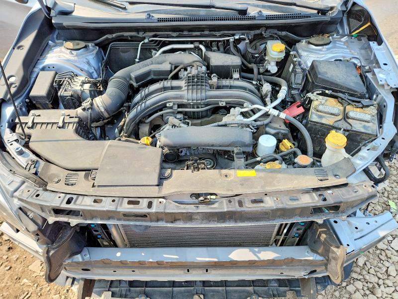 Продажа на аукционе авто 2019 Subaru Crosstrek, vin: JF2GTADC7KH327999, номер лота: 60409586