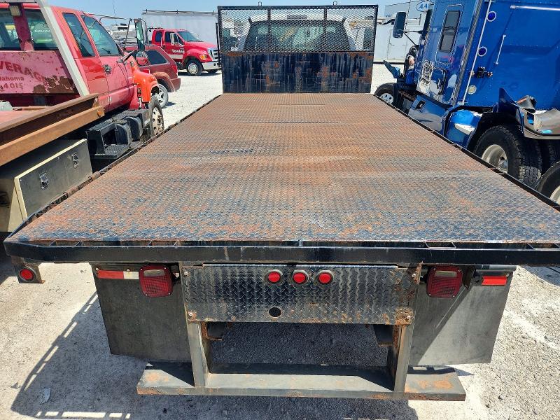 62290696 :رقم المزاد ، 3FRNF6HD9FV682703 vin ، 2015 Ford F650 مزاد بيع