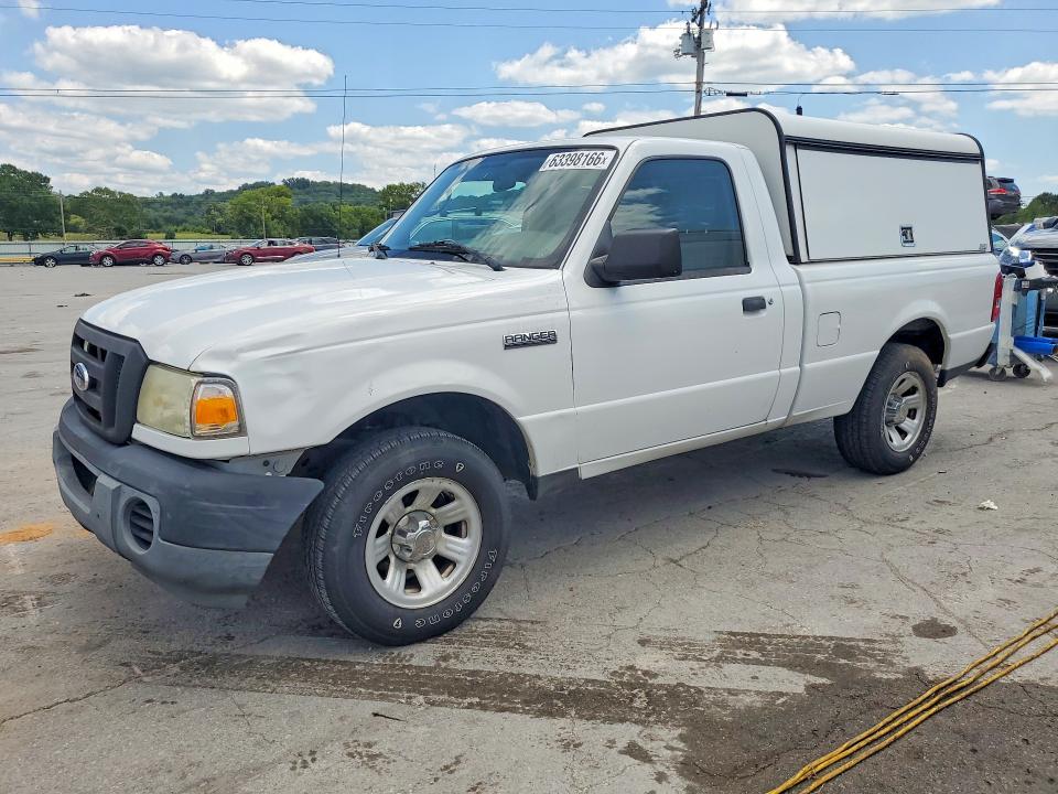 Продажа на аукционе авто 2011 Ford Ranger, vin: 1FTKR1AD7BPA62317, номер лота: 63398166