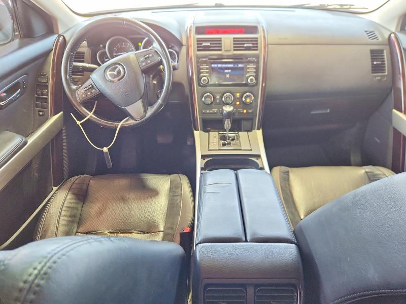 Продажа на аукционе авто 2013 Mazda Cx-9, vin: JM3TB2DA4D0417883, номер лота: 62524676