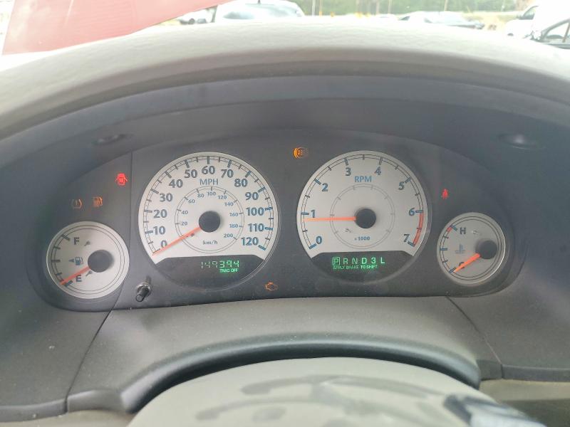 Продажа на аукционе авто 2005 Chrysler Town & Country, vin: 2C4GP54L75R206991, номер лота: 61380126