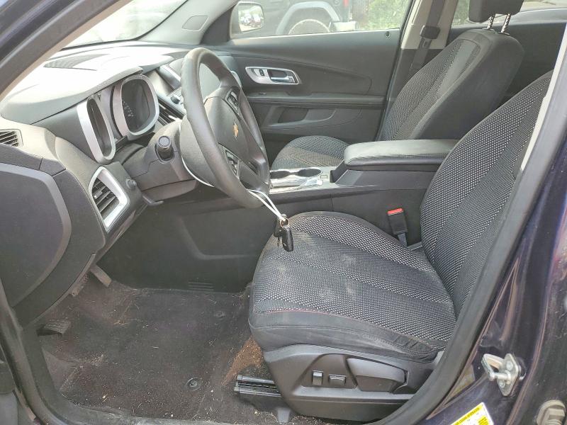 Aukcja sprzedaży 2016 Chevrolet Equinox, vin: 2GNALBEK2G1137951, numer aukcji: 61235436