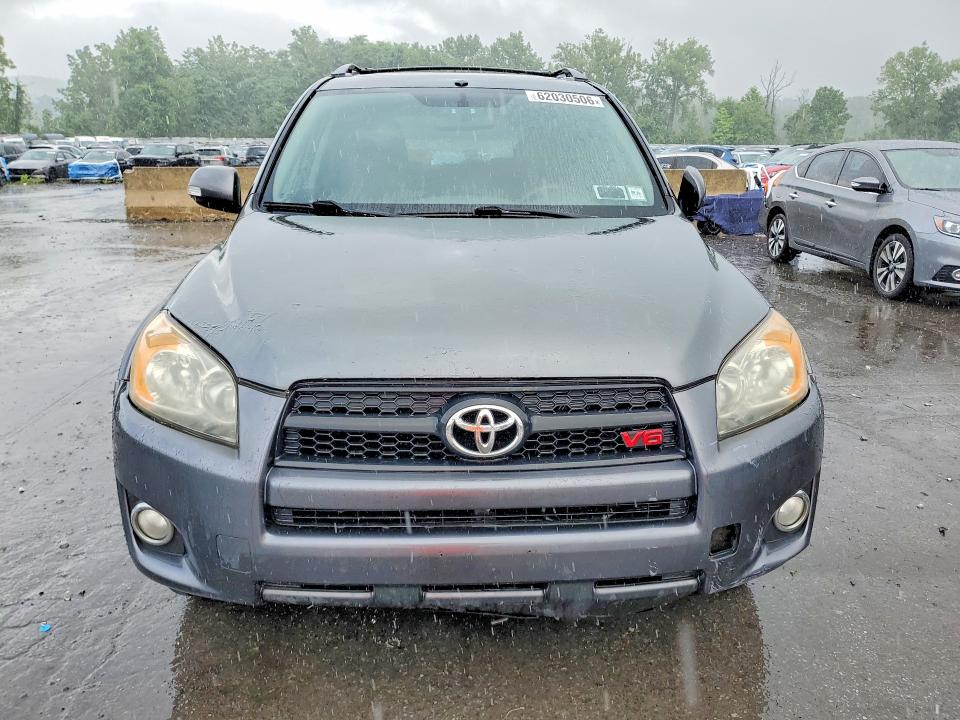 Aukcja sprzedaży 2009 Toyota Rav4, vin: JTMBK32V295078339, numer aukcji: 62030506