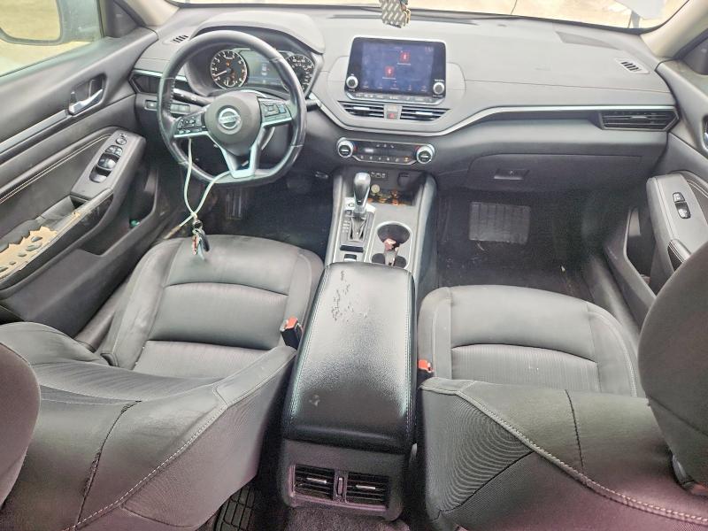 2019 Nissan Altima მანქანა იყიდება აუქციონზე, vin: 1N4BL4DVXKN306941, აუქციონის ნომერი: 60695126