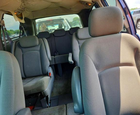Aukcja sprzedaży 2007 Dodge Grand Caravan, vin: 2D4GP44L67R292827, numer aukcji: 62429416
