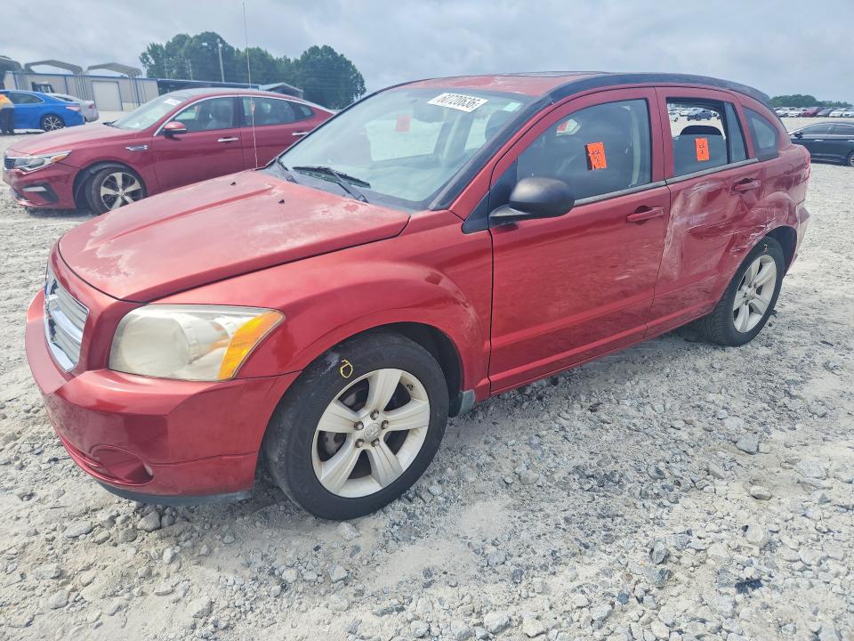 Продажа на аукционе авто 2010 Dodge Caliber, vin: 1B3CB3HA7AD566996, номер лота: 60720636