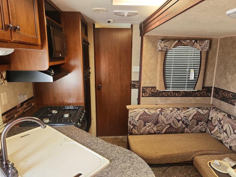 Aukcja sprzedaży 2013 Heartland Rv Prowler, vin: 5SFPB2628DE257829, numer aukcji: 59796406