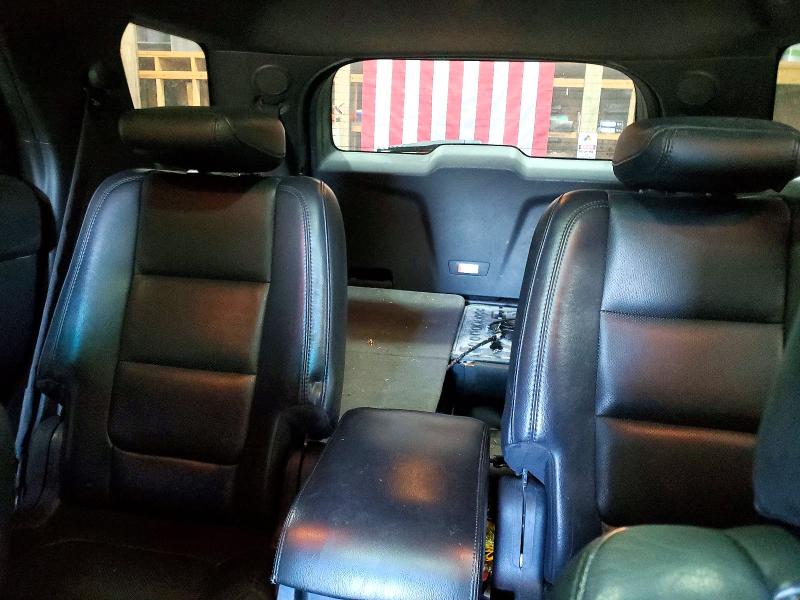 2013 Ford Explorer მანქანა იყიდება აუქციონზე, vin: 1FM5K8F82DGB25442, აუქციონის ნომერი: 62468566