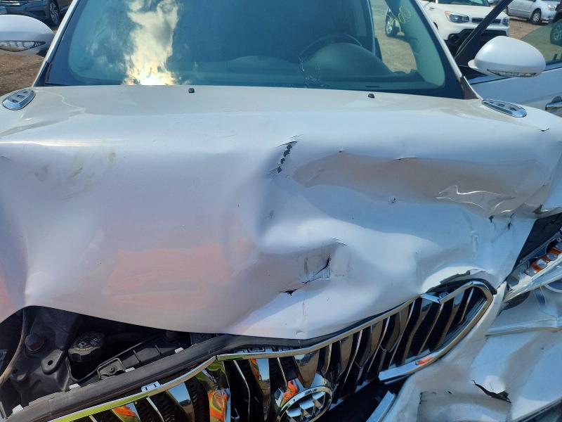 Aukcja sprzedaży 2017 Buick Enclave, vin: 5GAKVCKD8HJ165605, numer aukcji: 60584316