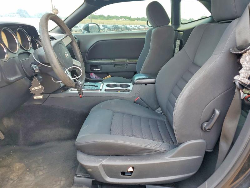 Aukcja sprzedaży 2010 Dodge Challenger, vin: 2B3CJ4DVXAH240789, numer aukcji: 59015686