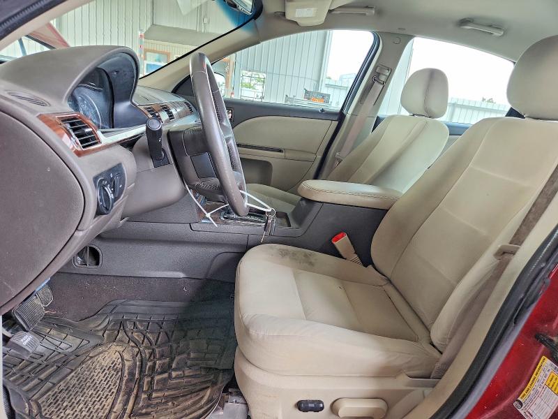 61626176 :رقم المزاد ، 1FAHP24W28G139404 vin ، 2008 Ford Taurus مزاد بيع