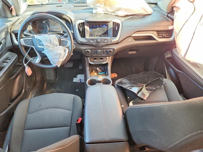 Aukcja sprzedaży 2024 Gmc Terrain, vin: 3GKALTEG7RL324375, numer aukcji: 62304696
