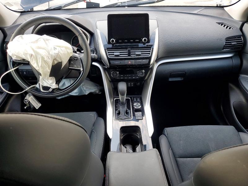 Aukcja sprzedaży 2026 Mitsubishi Eclipse Cross, vin: JA4ATWAA8TZ024238, numer aukcji: 61806966