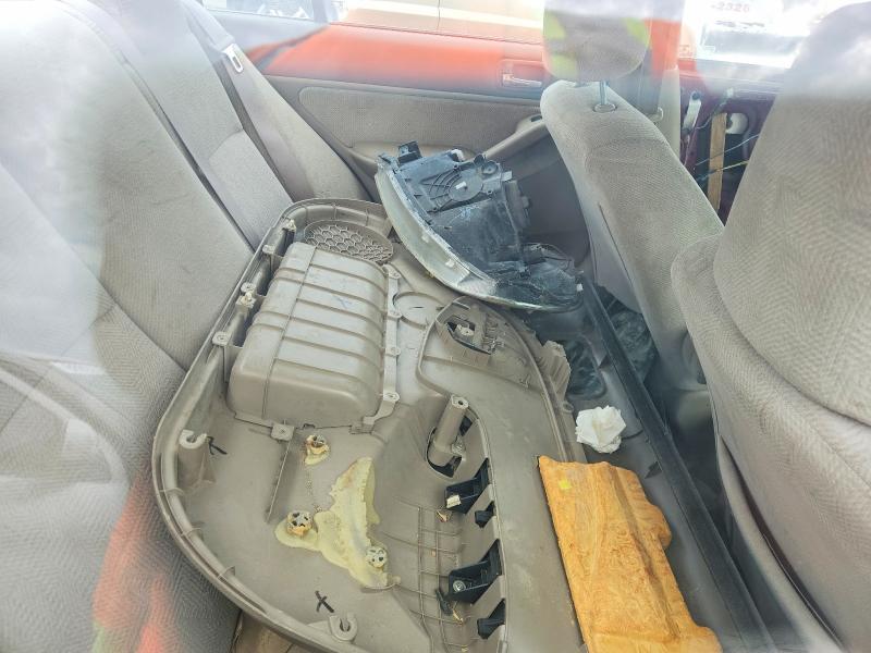 63216426 :رقم المزاد ، 2HGES16672H520794 vin ، 2002 Honda Civic مزاد بيع