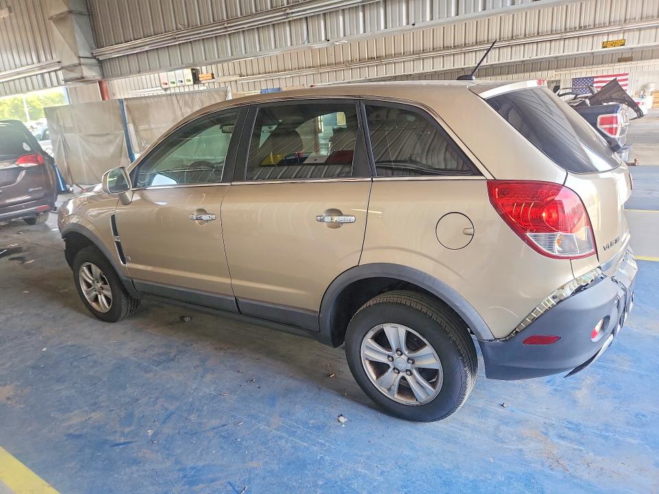 Aukcja sprzedaży 2008 Saturn Vue, vin: 3GSCL33P98S700476, numer aukcji: 58448826