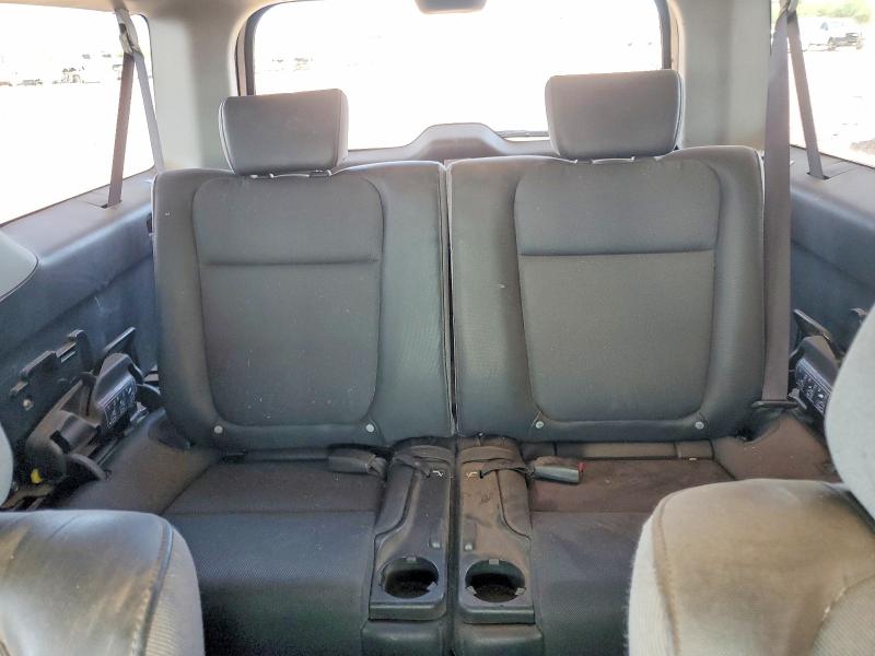 Aukcja sprzedaży 2003 Honda Element, vin: 5J6YH28583L011686, numer aukcji: 61565206