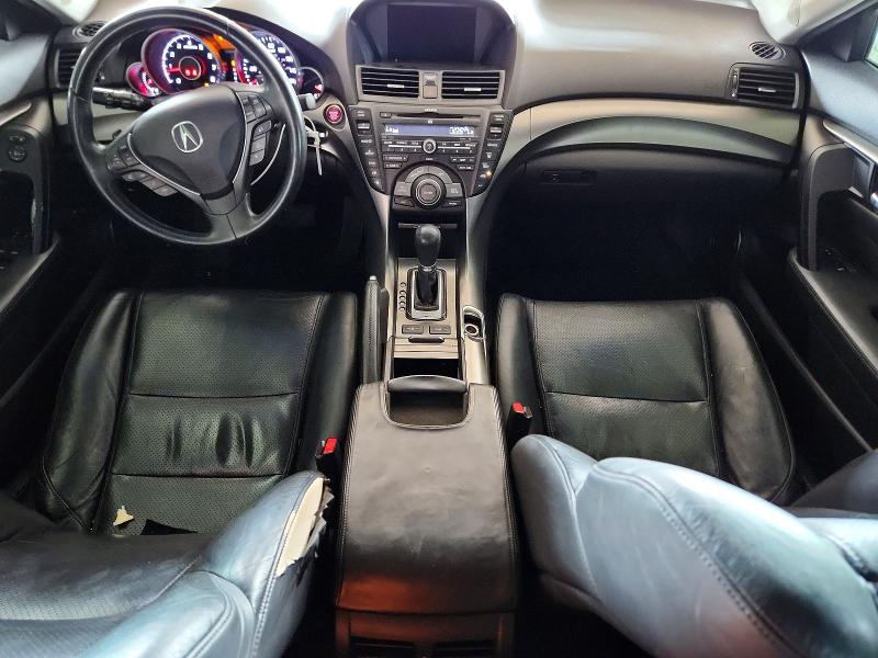 Aukcja sprzedaży 2012 Acura Tl, vin: 19UUA8F57CA024599, numer aukcji: 61084786