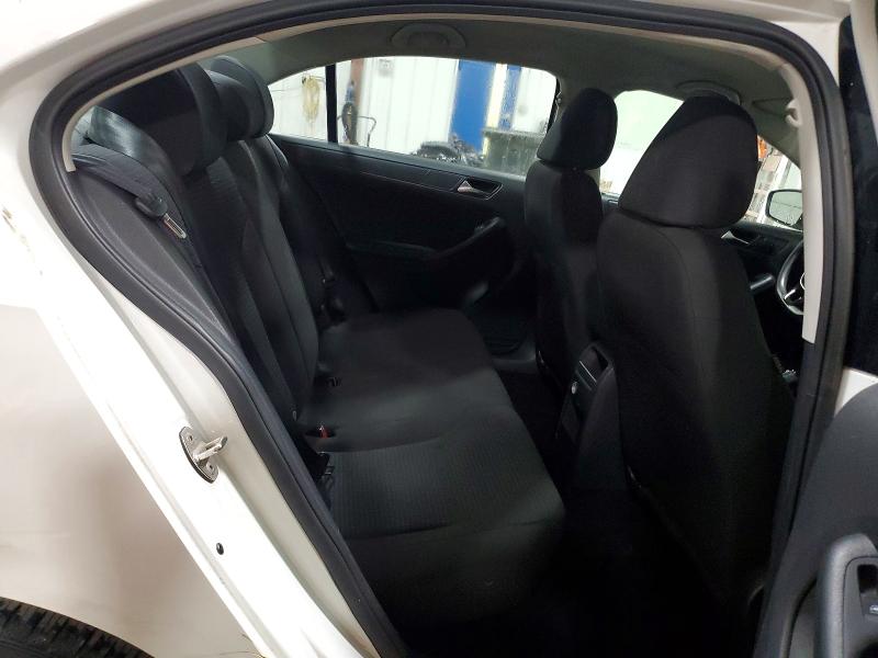 Aukcja sprzedaży 2015 Volkswagen Jetta, vin: 3VW2K7AJXFM317774, numer aukcji: 58161166