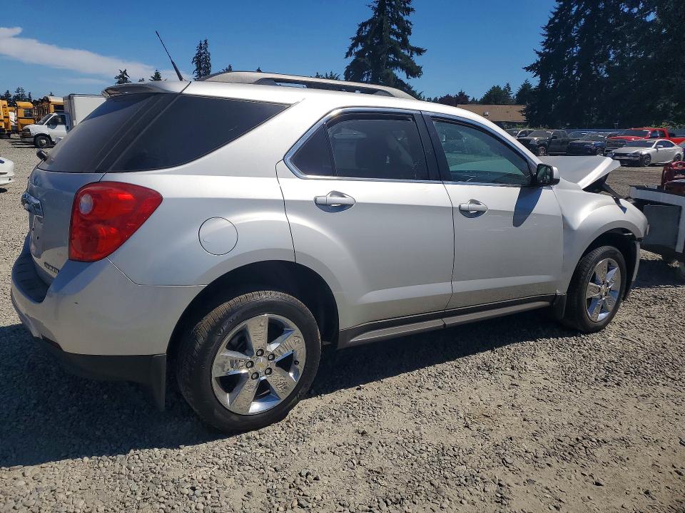 Продаж на аукціоні авто 2012 Chevrolet Equinox, vin: 2GNFLNEK0C6274648, номер лоту: 60861876