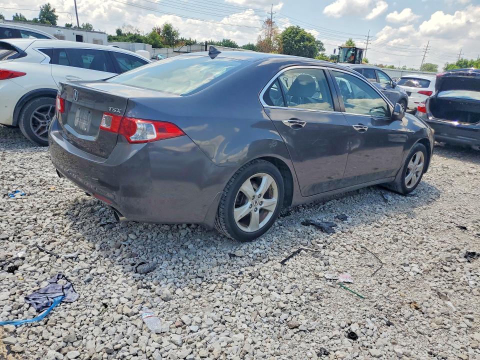 Продаж на аукціоні авто 2009 Acura Tsx, vin: JH4CU26689C020452, номер лоту: 60374936