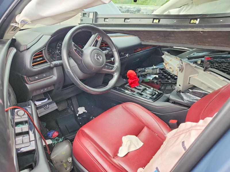 Aukcja sprzedaży 2024 Mazda Cx-30, vin: 3MVDMBCM9RM617986, numer aukcji: 62927046