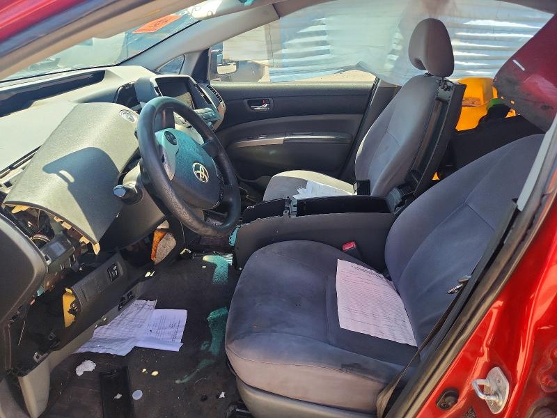 Продажа на аукционе авто 2008 Toyota Prius, vin: JTDKB20U987768676, номер лота: 60974796