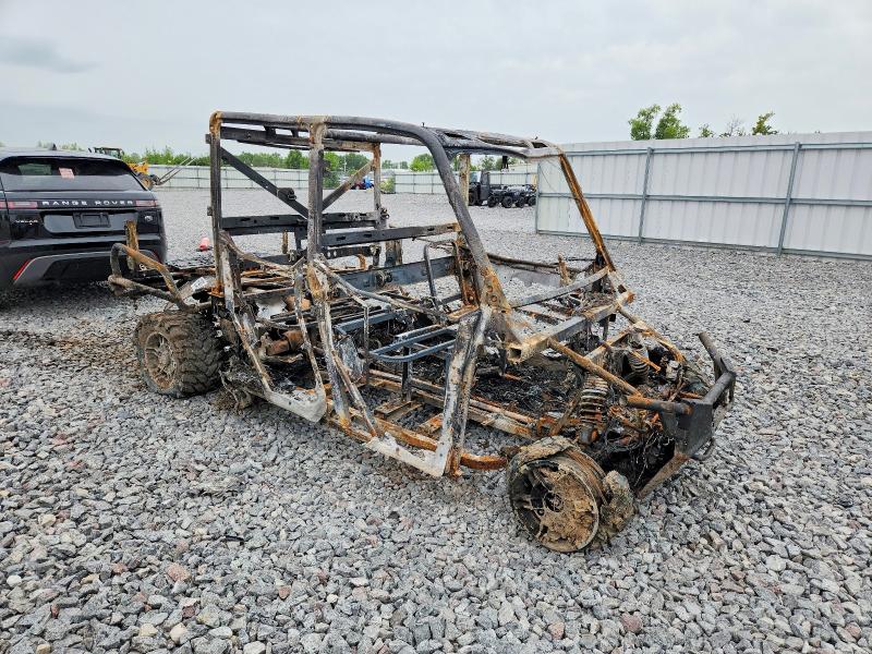 Продаж на аукціоні авто 2021 Polaris Ranger, vin: 4XARSE997M8058380, номер лоту: 62999026