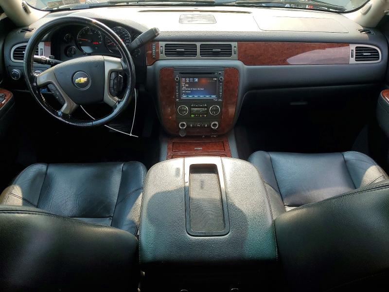 Продажа на аукционе авто 2013 Chevrolet Avalanche, vin: 3GNTKGE7XDG261070, номер лота: 62819246