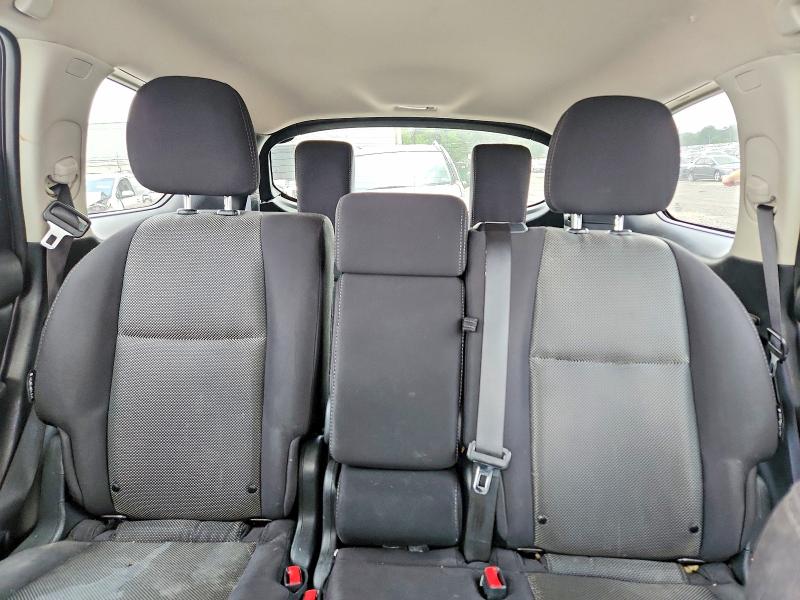 59230546 :رقم المزاد ، 5N1DR2BN8LC605281 vin ، 2020 Nissan Pathfinder مزاد بيع