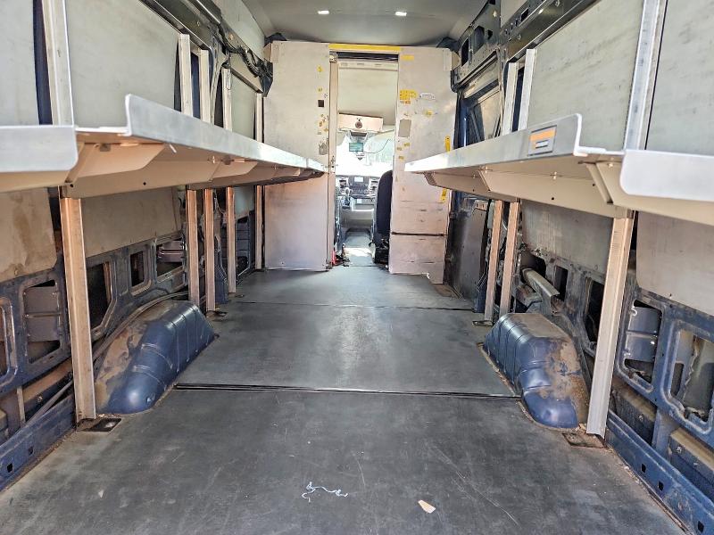 Aukcja sprzedaży 2020 Ford Transit, vin: 1FTBR3X82LKB27482, numer aukcji: 58157156