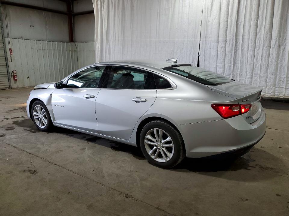 2017 Chevrolet Malibu მანქანა იყიდება აუქციონზე, vin: 1G1ZE5ST6HF149396, აუქციონის ნომერი: 61419106