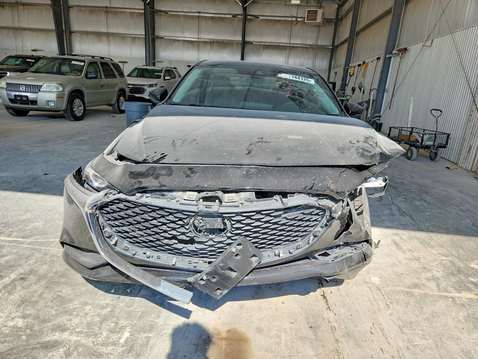 Продажа на аукционе авто 2020 Mazda 3, vin: 3MZBPACL2LM134250, номер лота: 61144126