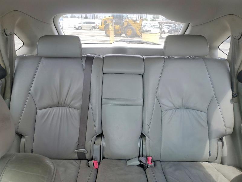 Aukcja sprzedaży 2004 Lexus Rx, vin: JTJGA31U640026958, numer aukcji: 59695026