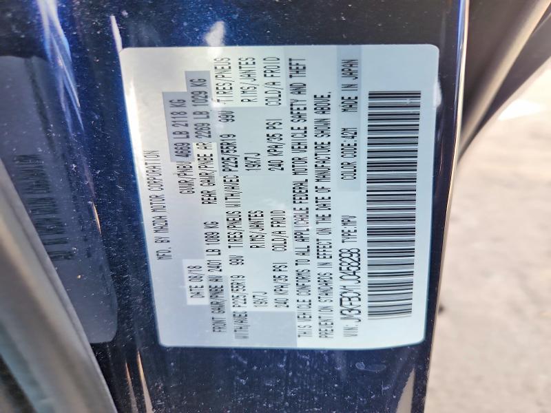 Aukcja sprzedaży 2018 Mazda Cx-5, vin: JM3KFBCM1J0458298, numer aukcji: 61817556