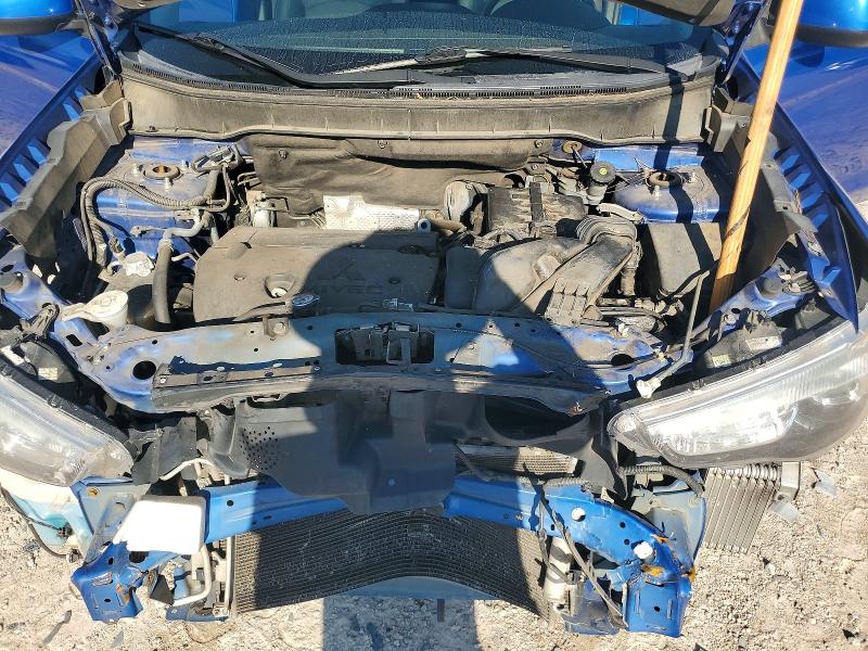 Aukcja sprzedaży 2015 Mitsubishi Outlander Sport, vin: 4A4AP3AWXFE026470, numer aukcji: 62824096