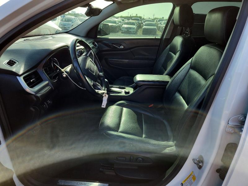 Aukcja sprzedaży 2018 Gmc Acadia, vin: 1GKKNMLS3JZ146571, numer aukcji: 61791716