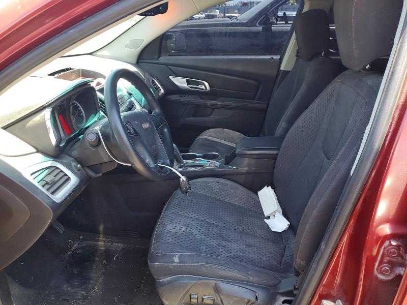 2011 Gmc Terrain მანქანა იყიდება აუქციონზე, vin: 2CTALMEC4B6388371, აუქციონის ნომერი: 60819256