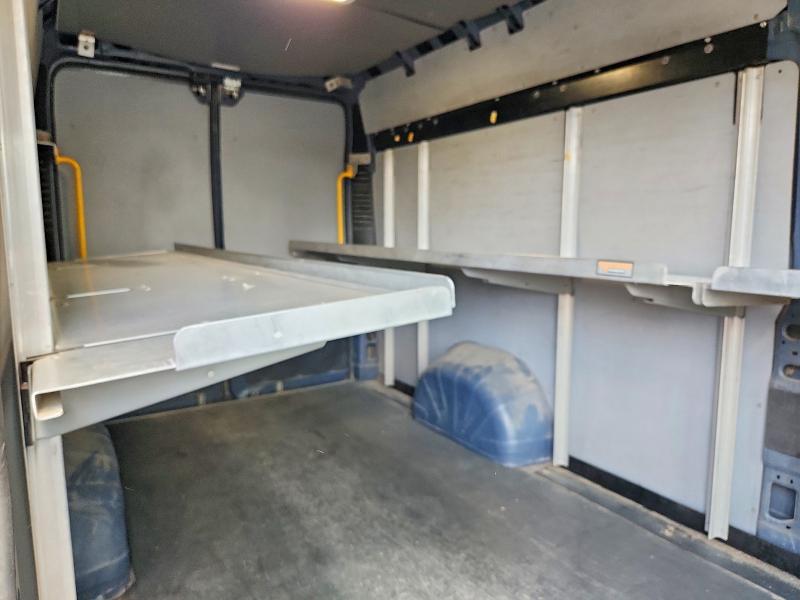 Продаж на аукціоні авто 2021 Ram Promaster 3500, vin: 3C6MRVJG9ME545053, номер лоту: 61141696