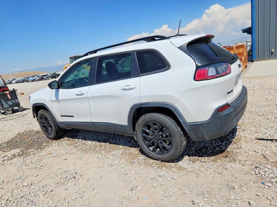 Aukcja sprzedaży 2023 Jeep Cherokee, vin: 1C4PJMMB1PD112260, numer aukcji: 62061376