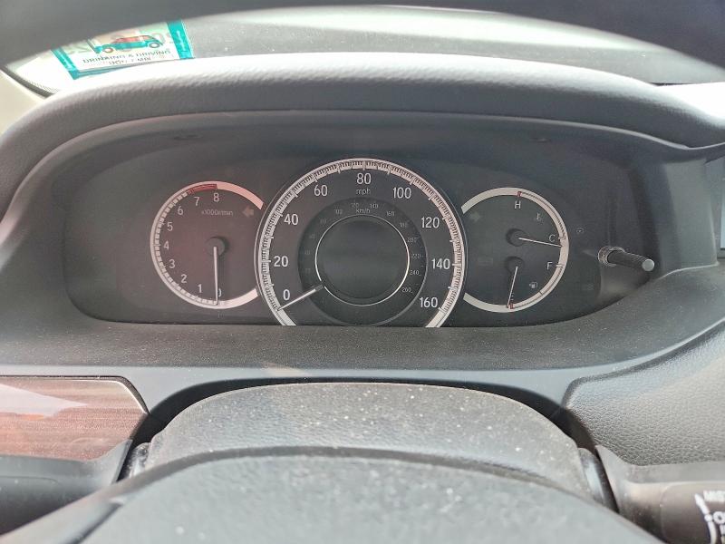 Продаж на аукціоні авто 2016 Honda Accord, vin: 1HGCR3F82GA005241, номер лоту: 61144986