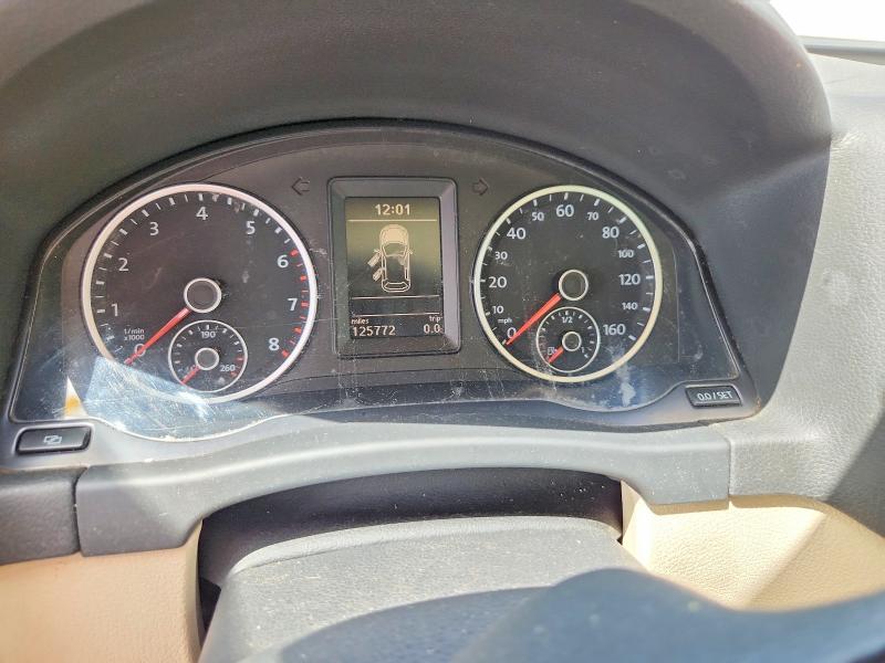 Продажа на аукционе авто 2010 Volkswagen Tiguan, vin: WVGBV7AX1AW503965, номер лота: 60822516