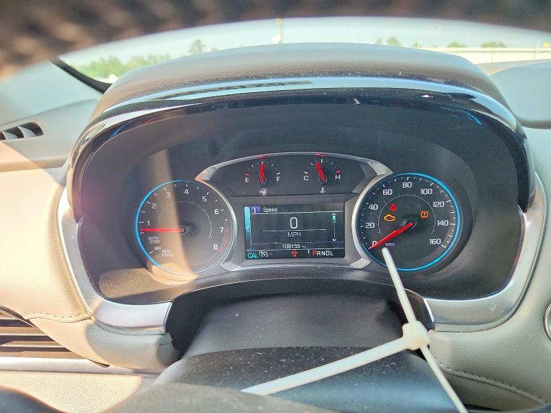 Aukcja sprzedaży 2019 Chevrolet Traverse, vin: 1GNERGKW3KJ238614, numer aukcji: 62781506