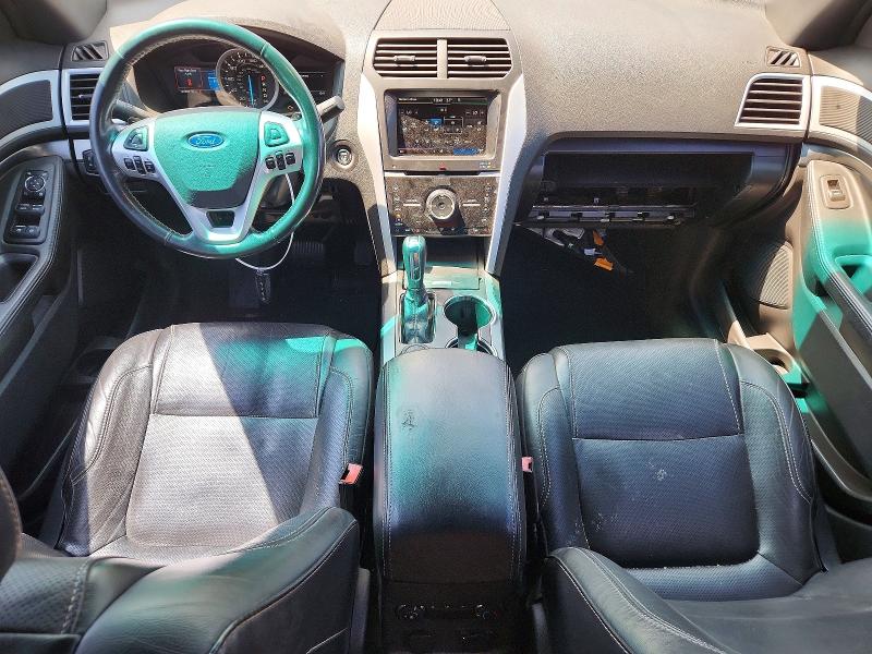 Продаж на аукціоні авто 2014 Ford Explorer, vin: 1FM5K8GT9EGC22531, номер лоту: 63197176